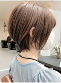 シドウ/20代30代40代くびれショート麻生