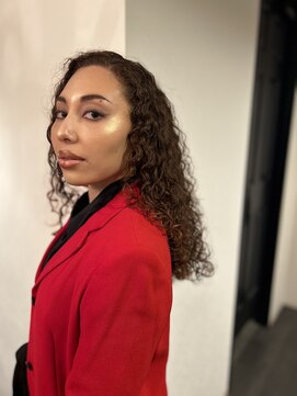 ロビンソン(Robinson) ナチュラルウェーブ