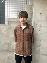 ヘアーエスクールステラ(hair S.COEUR stella) 渡辺 