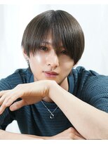 ダダ(D.D.)&nbsp;ラウンドマッシュ