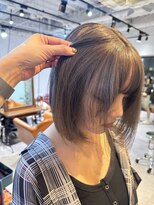 シーン 池袋(scene.)&nbsp;scene.【シーン】【池袋 西口徒歩3分】ハイトーングレージュ