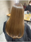 高濃度水素トリートメント