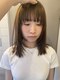 トランク(TRUNK)の写真/"あなただから似合う"を必ずご提案。媚びない自由なヘアデザインで特別な自分にー。