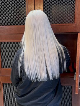 イリス 名古屋 名駅(Iris) エクステデザイン