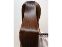 ベーグルヘアーアンドアイ(BAGEL.hair&eye)