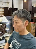 ベリーショート