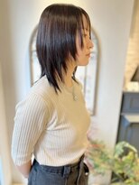 リンカラン ルリエ(LINGKARAN Relier)&nbsp;レイヤースタイル