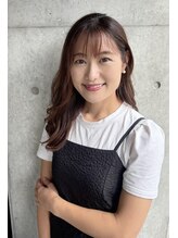 カノイ(KANOI) 大坪 可奈