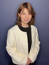 アグ ヘアー キング 富士厚原店(Agu hair king)&nbsp;大胡田 郁香