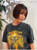 【TALO】TALOボブ