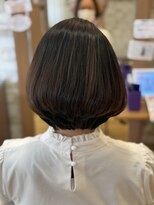 エルパティオ(EL PATIO) 髪質改善トリートメント