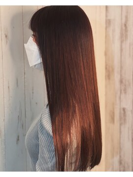 ライズトウキョウ 池袋店(Lise tokyo) Lisetokyo池袋髪質改善（池袋/池袋駅東口/東池袋/池袋東口