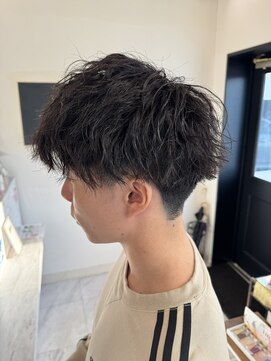 ランタナ(Lantana) ツイストスパイラル