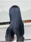 ネイビーカラー