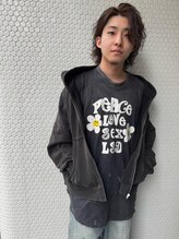 エル(EL by green) Nishida 