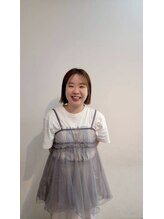 ヘアーディーシーオー(Hair Dco) SHION 
