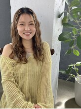 ワルツ ヘアデザイン(Waltz)&nbsp;AYAKA 