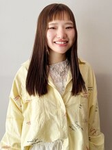 マッシュ グランバーズ 布施(MASHU GRANDVASE)&nbsp;伊藤 陽