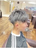 刈り上げ2way