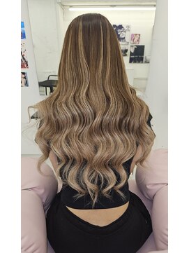 ローバー(Rover) 夏にむけて