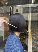 寒色ベージュ♪