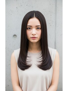 ライフイズ 磐田本店(Life is...) #磐田　美髪矯正