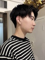 リト(riTo) メンズカット