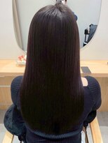 ヘアメディカルサロン 大阪梅田&nbsp;髪質改善/トリートメント/ストレート/縮毛矯正