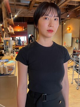 ホビー(HOBBY) salon style