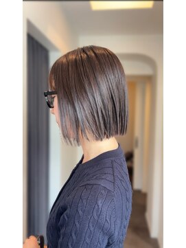 テイスティ プライム(tasty prime) chocolate brown