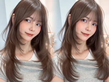 キリ 表参道(kyli)の写真