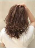 ミディアムレイヤー