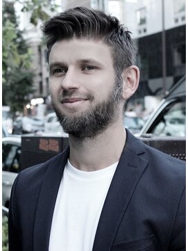 ジジバイワースホワイル(jiji by WORTH WHILE) パトリック・ジャネル