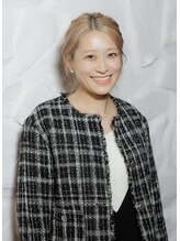 ティノ バイ ソーエン ヘッドライト 札幌店(Tino by soen HEADLIGHT) Aki .S