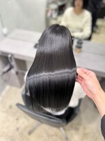 キュア 表参道(CURE)&nbsp;最上級美髪矯正