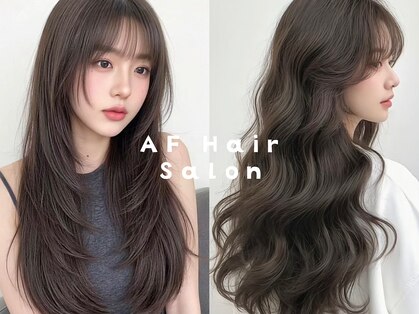 エーエフ(AF)の写真