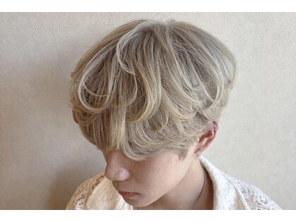 ロマンヤカタ ファース(ROMAN YAKATA fars)の写真