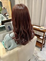 ジュエル(Jewel) 潤い艶ロング