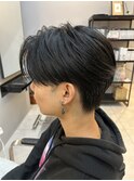 センターマッシュ