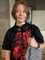 ブリコ(Brico) レイヤーボブ