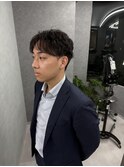 ルーズスパイラルショート
