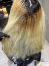 よくあるブリーチムラの原因とサロン選びの重要性！リタッチムラだけでなくカラー残留もサロン選びが必要