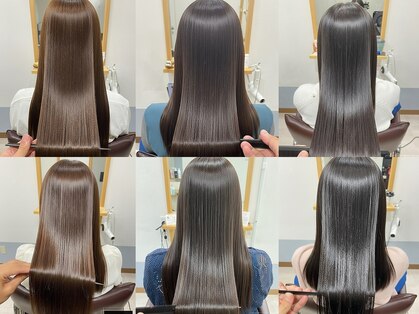 メリア(MELIA)の写真