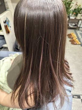 トルテュドメール海亀(Tortue de mer 海亀) シールエクステ10本～