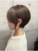 【iFY大久保】骨格矯正×くびれショート
