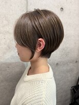 アイフィ(iFY) 【iFY大久保】骨格矯正×くびれショート