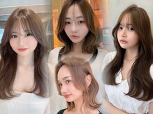 ロンド ストラーダ 心斎橋(Lond strada)