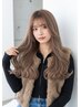【毛質◎】プルエクステ/ダイヤモンド毛質/52cm60本～￥33,600→￥20,160～