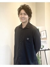シー(THEE)&nbsp;大内 達也