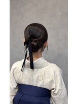 アチーブティルスマートサロン 豊川末広通店(achieve till Smart Salon)&nbsp;ヘアセット